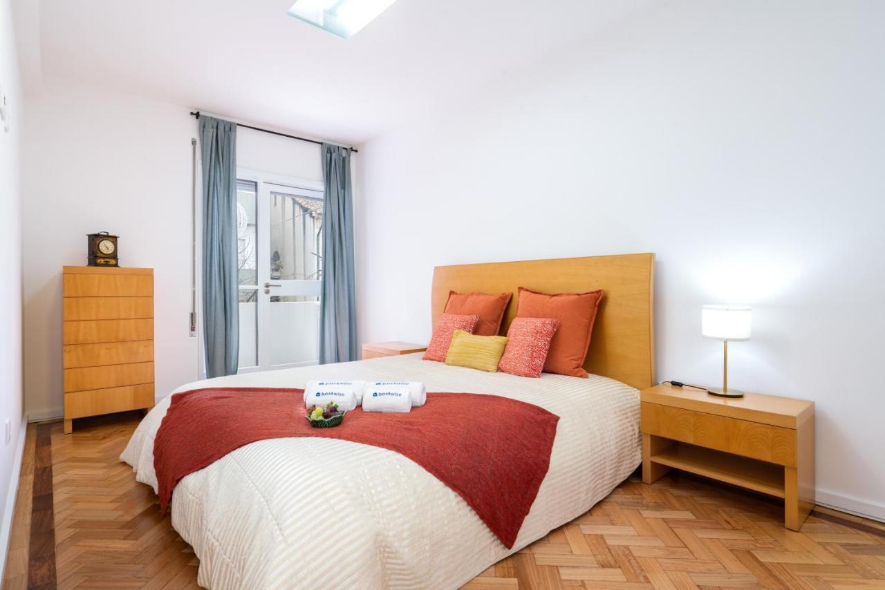 אספיניו Host Wise - Spacious Fresh Flat W Terrace - Near Sea מראה חיצוני תמונה
