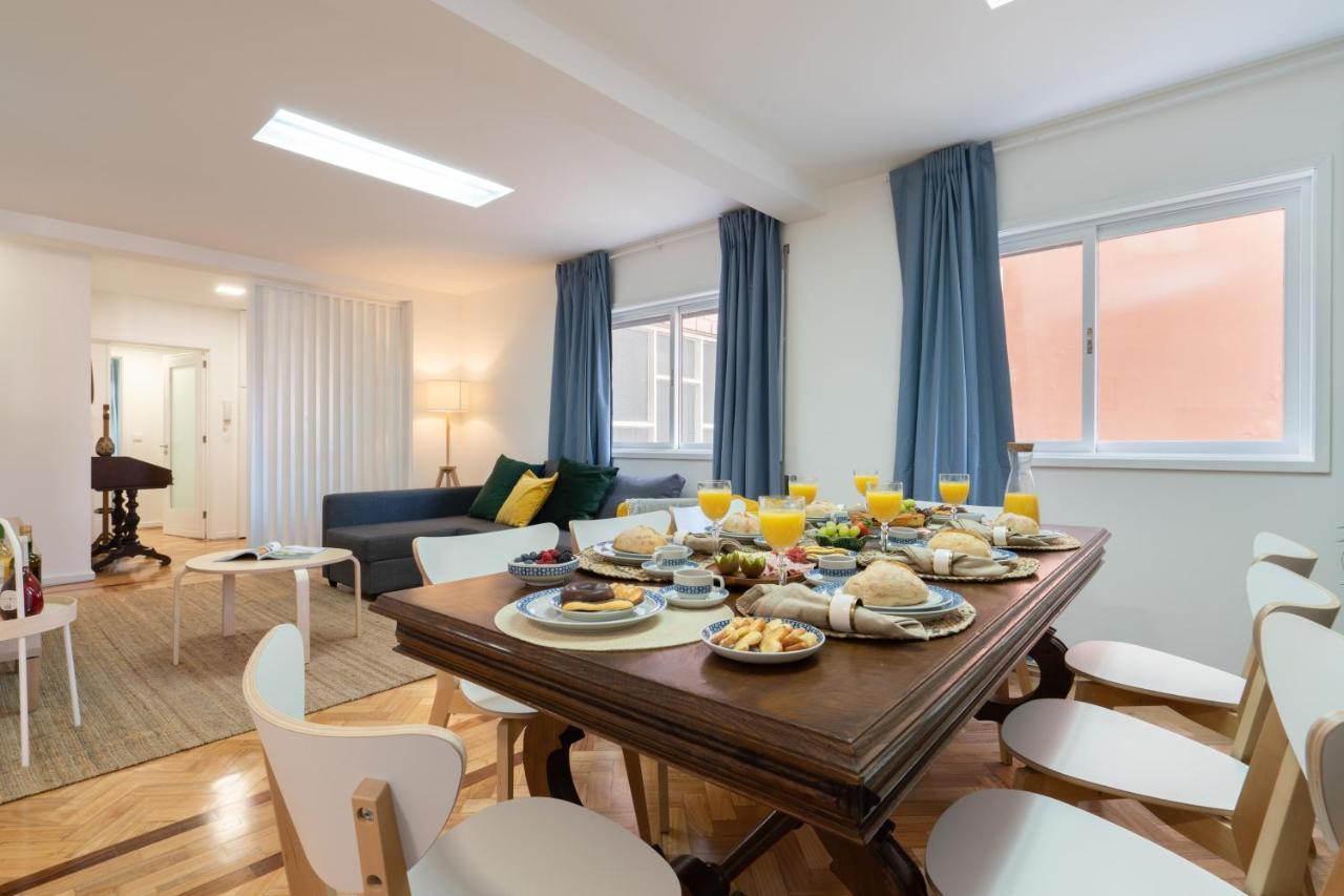 אספיניו Host Wise - Spacious Fresh Flat W Terrace - Near Sea מראה חיצוני תמונה