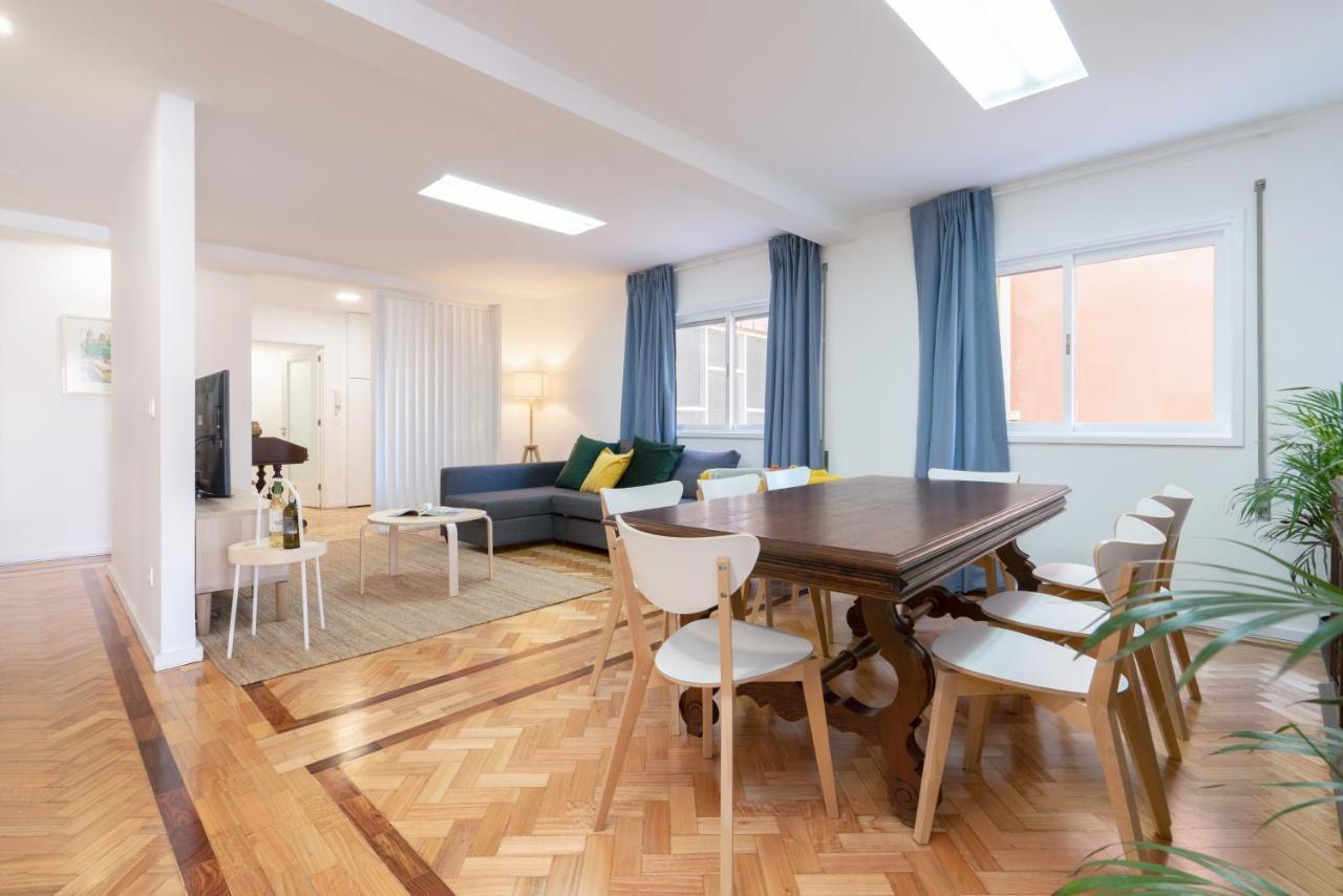 אספיניו Host Wise - Spacious Fresh Flat W Terrace - Near Sea מראה חיצוני תמונה