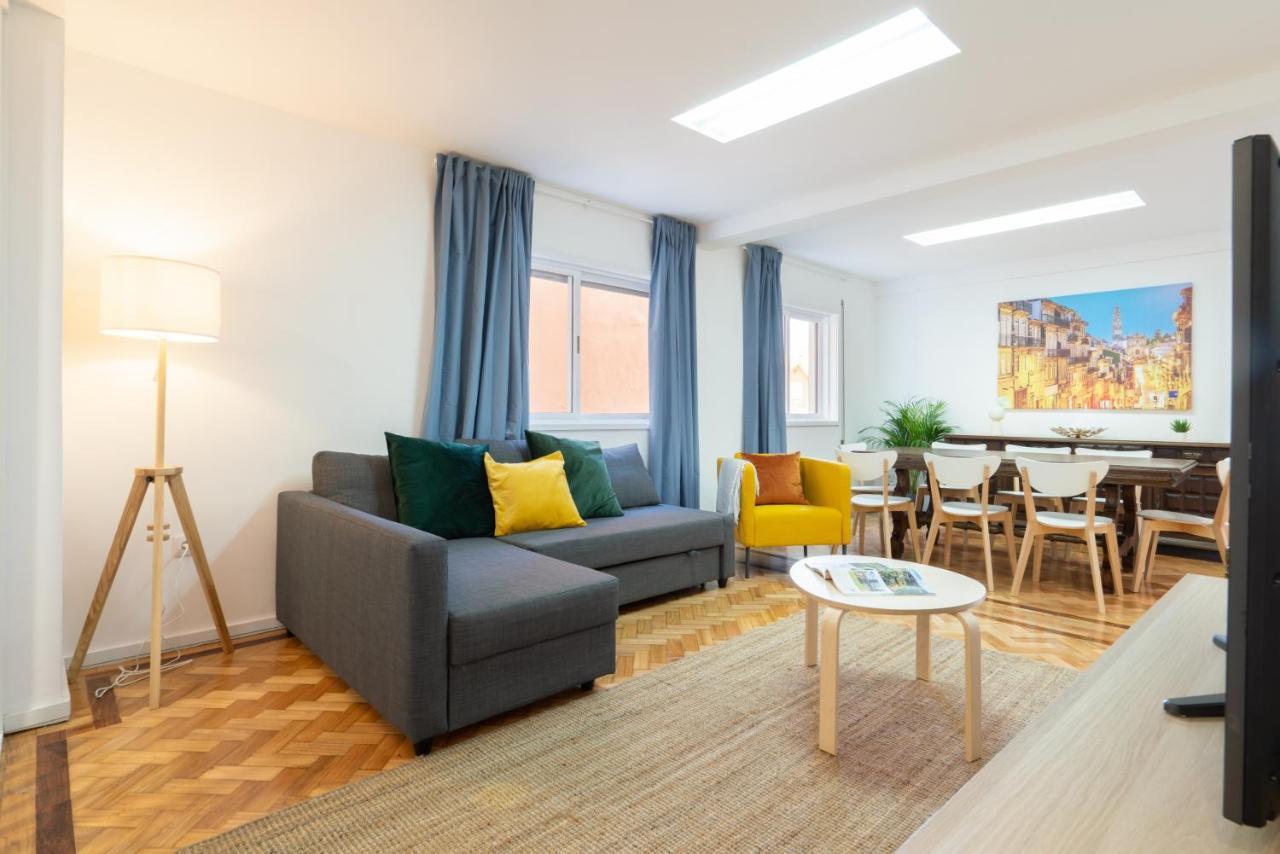 אספיניו Host Wise - Spacious Fresh Flat W Terrace - Near Sea מראה חיצוני תמונה
