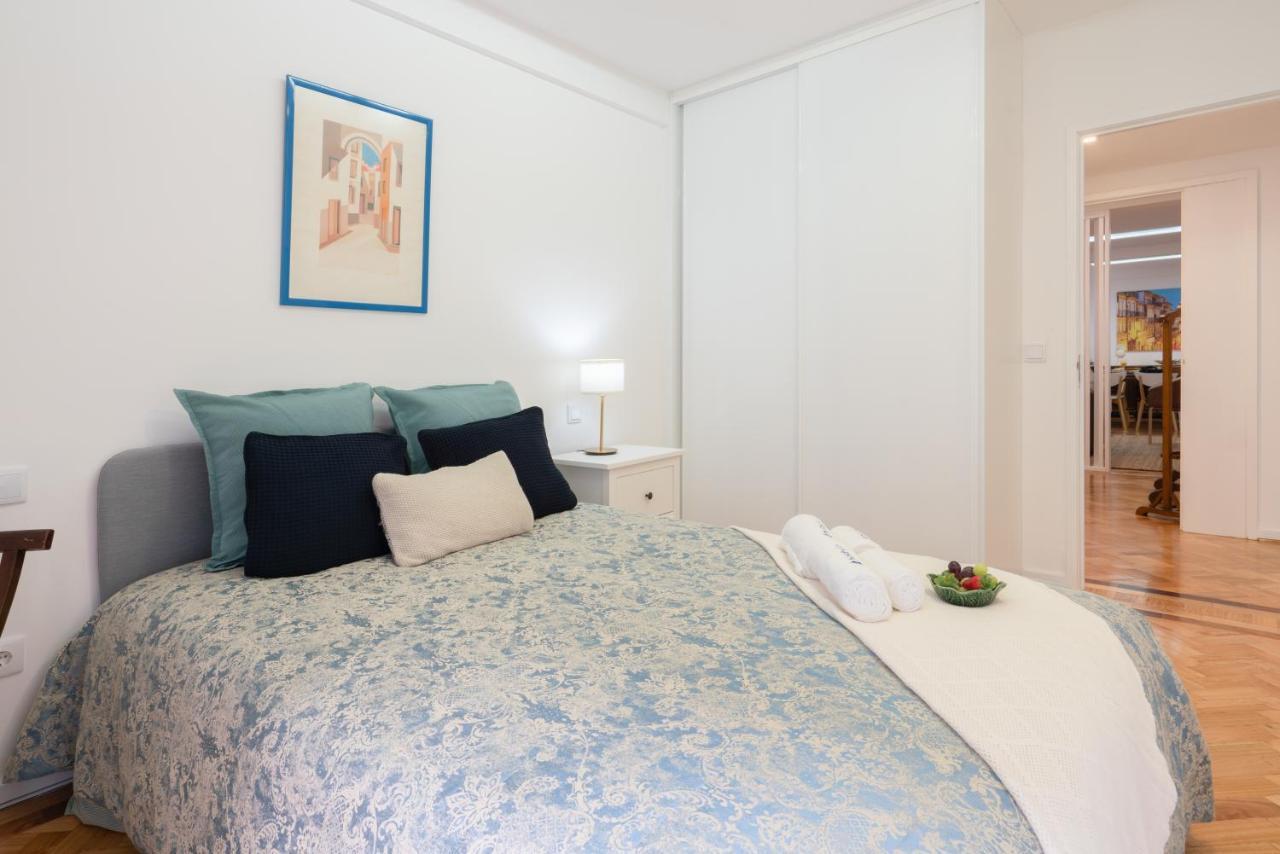 אספיניו Host Wise - Spacious Fresh Flat W Terrace - Near Sea מראה חיצוני תמונה