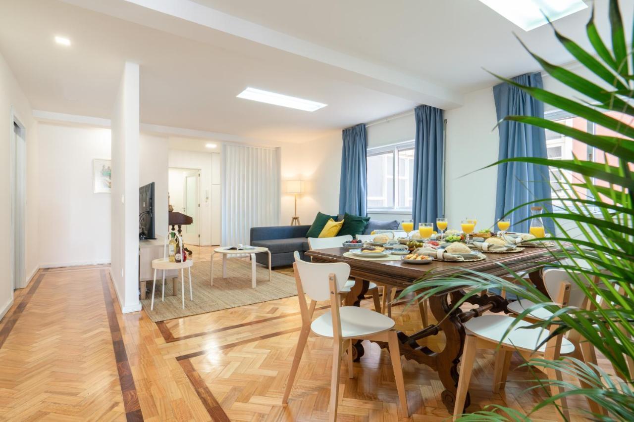 אספיניו Host Wise - Spacious Fresh Flat W Terrace - Near Sea מראה חיצוני תמונה